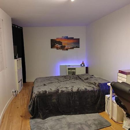 Superbe Appartement Avec Espace De Travail Nogent-sur-Seine Eksteriør billede